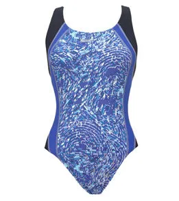 NIKE SWIM Relief Female Fast Back Tank (26-32 Only)