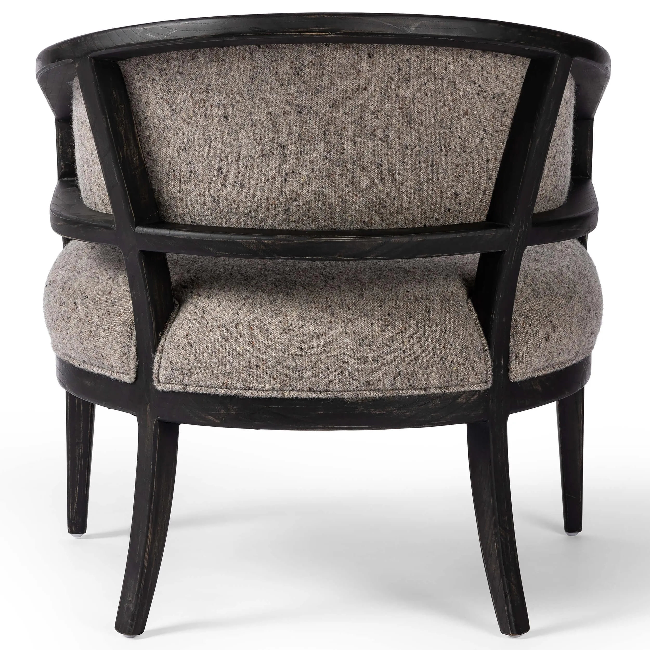 Osmond Chair, Hasselt Ash