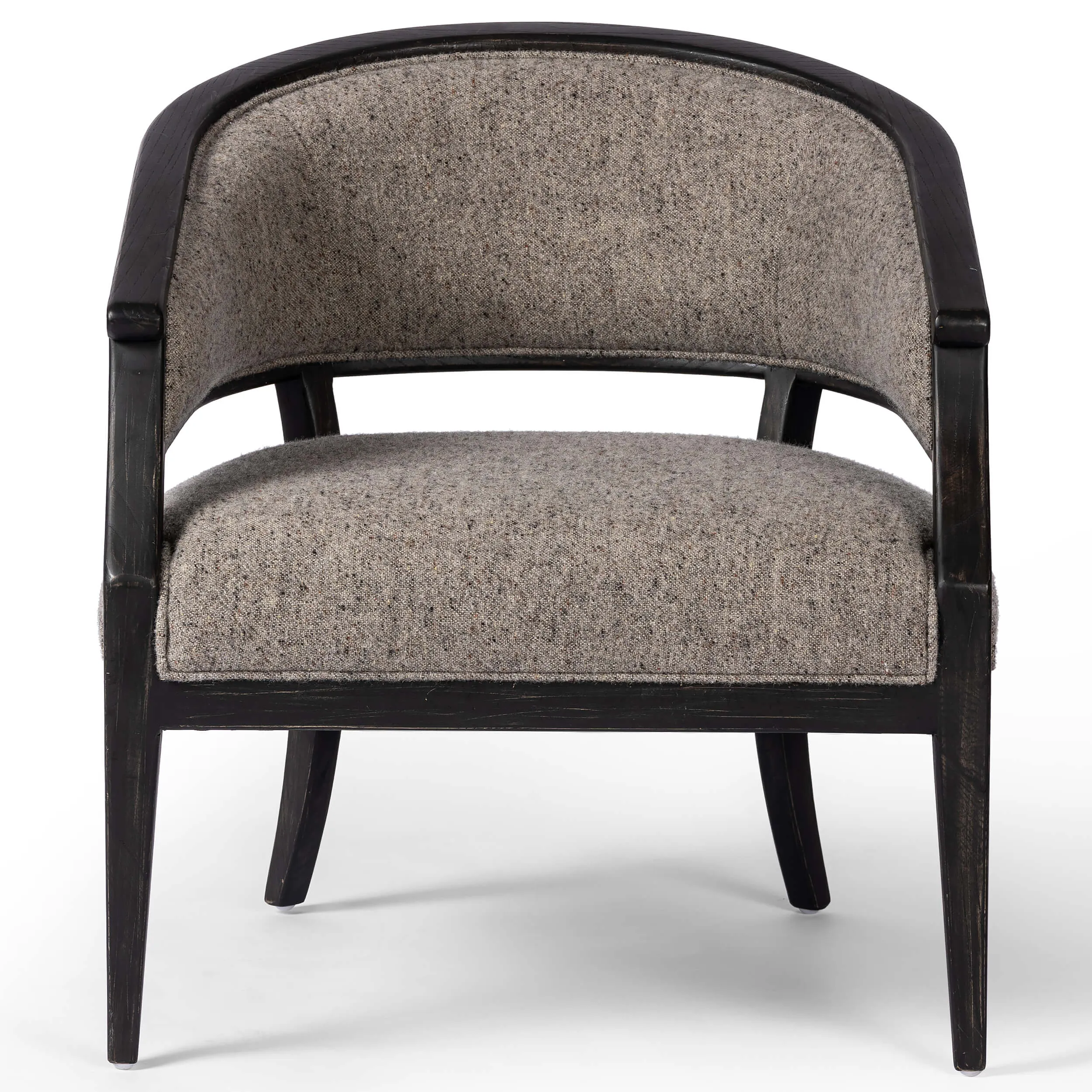 Osmond Chair, Hasselt Ash