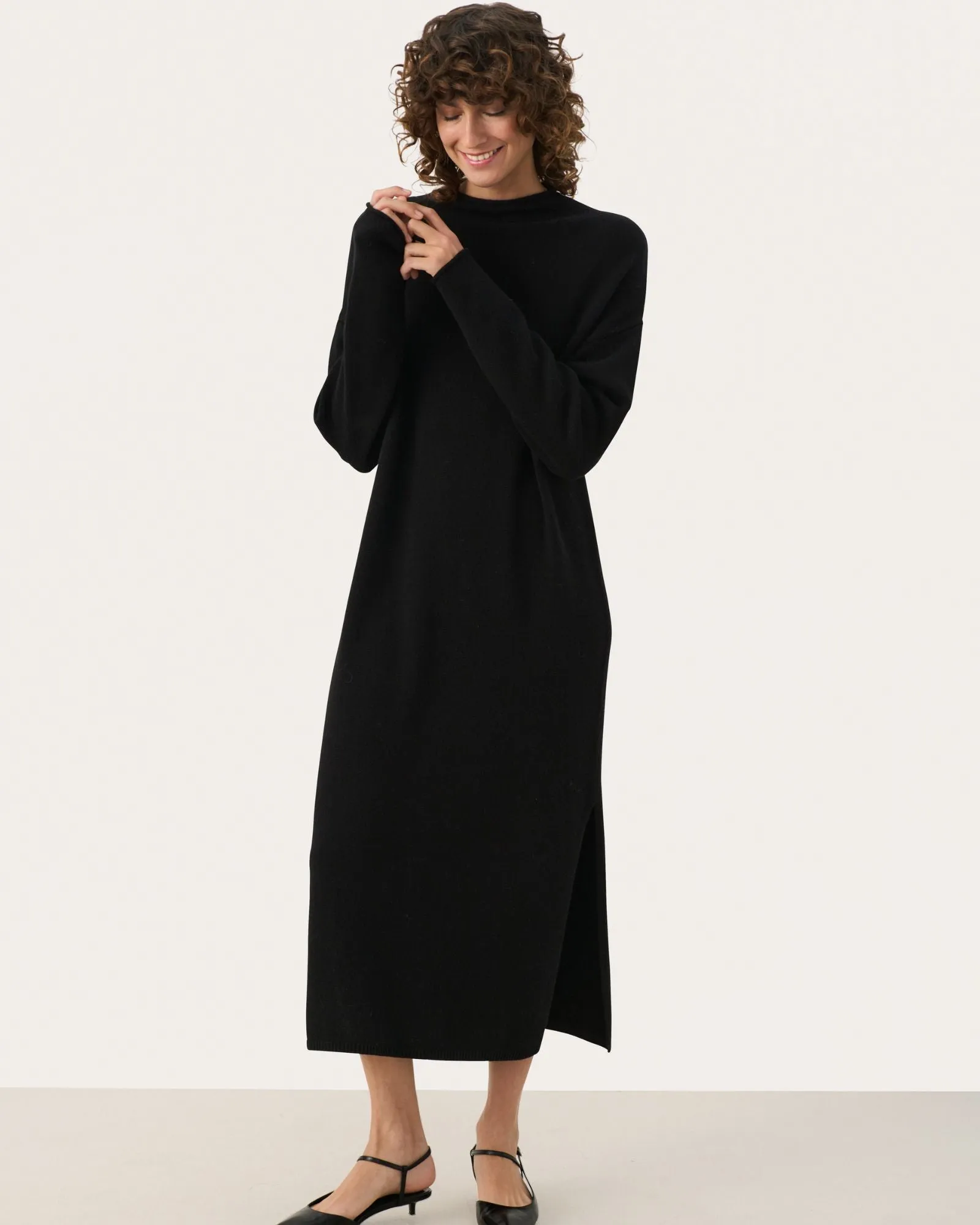 Part Two Luella Sweater Dress