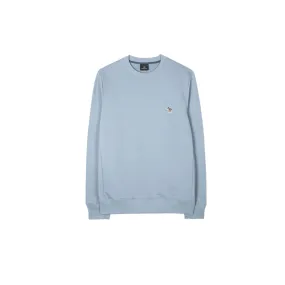 Paul Smith Zebra Logo Sweat