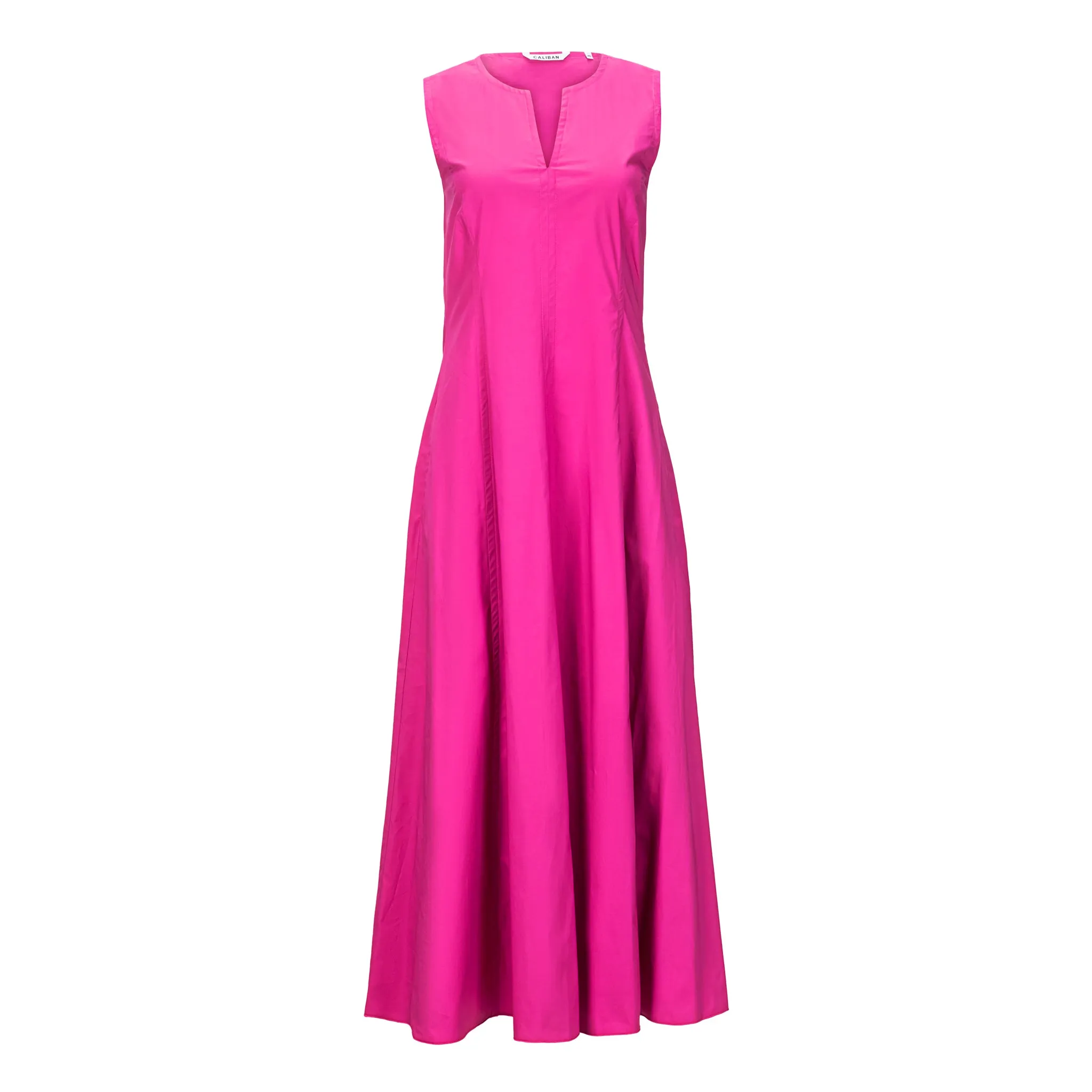 Pink Maxi Dress