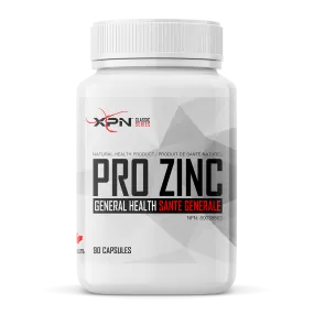 Pro Zinc