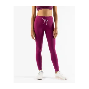 rabbit Women's EZ Tights Raspberry