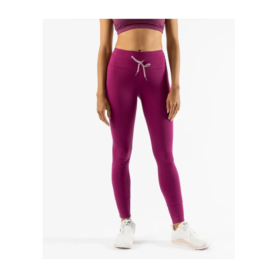 rabbit Women's EZ Tights Raspberry