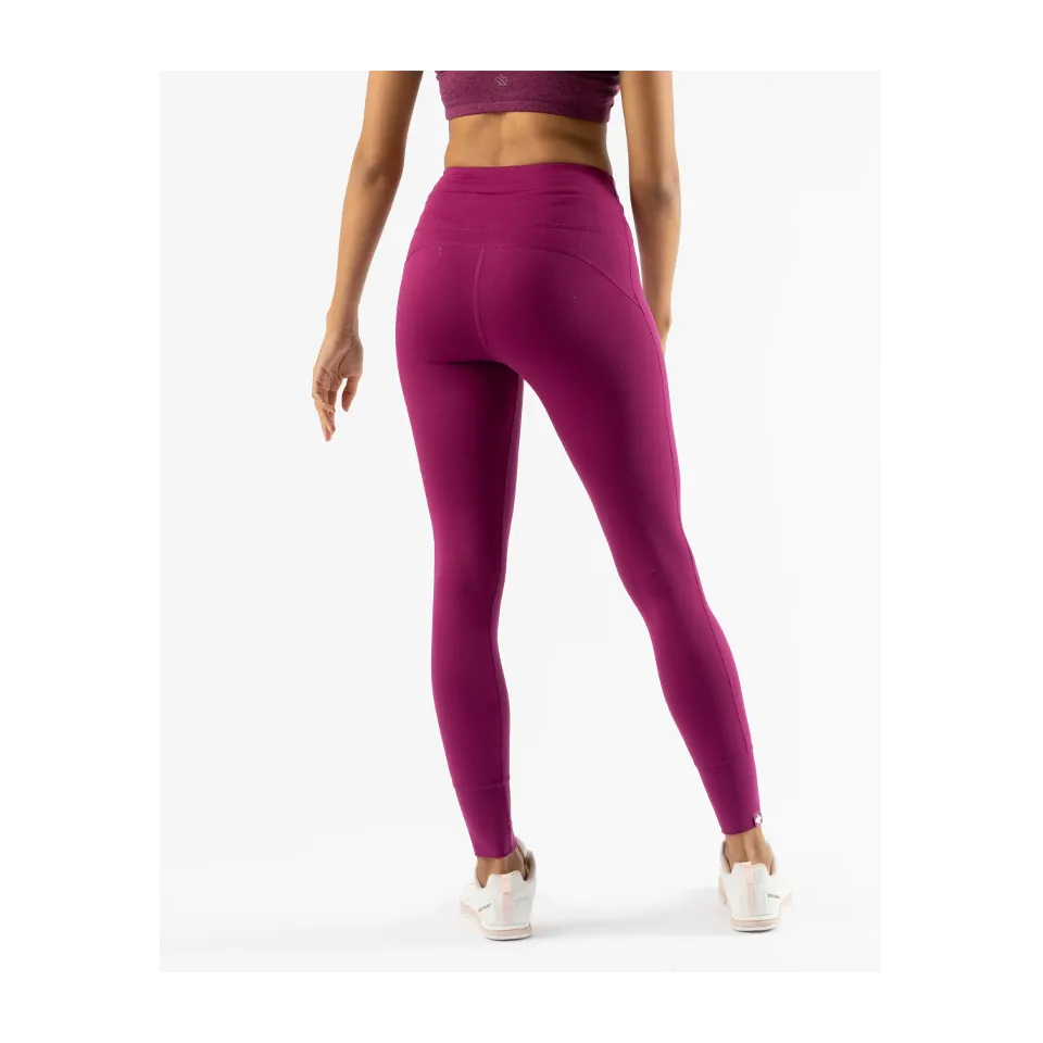 rabbit Women's EZ Tights Raspberry