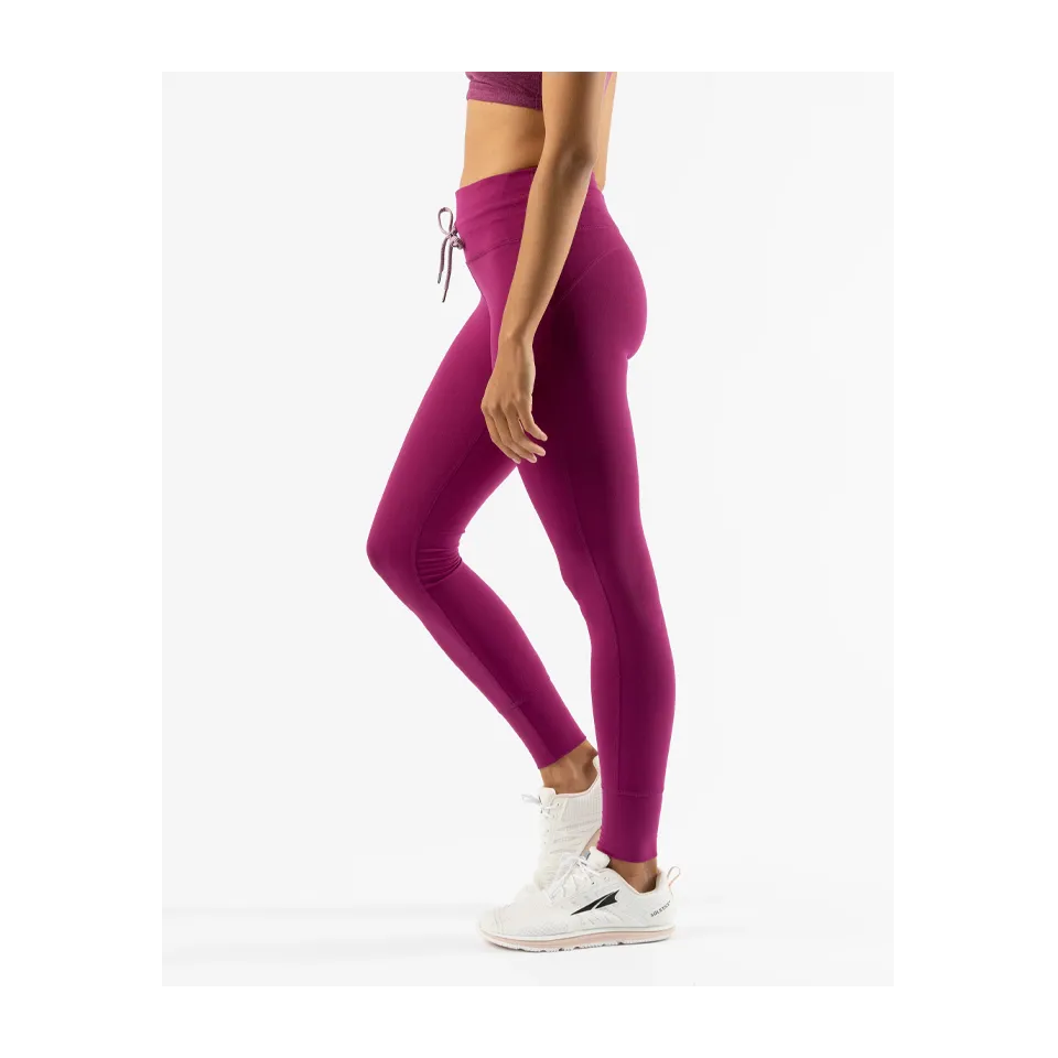 rabbit Women's EZ Tights Raspberry