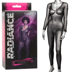 Radiance™ Crotchless Full Body Suit