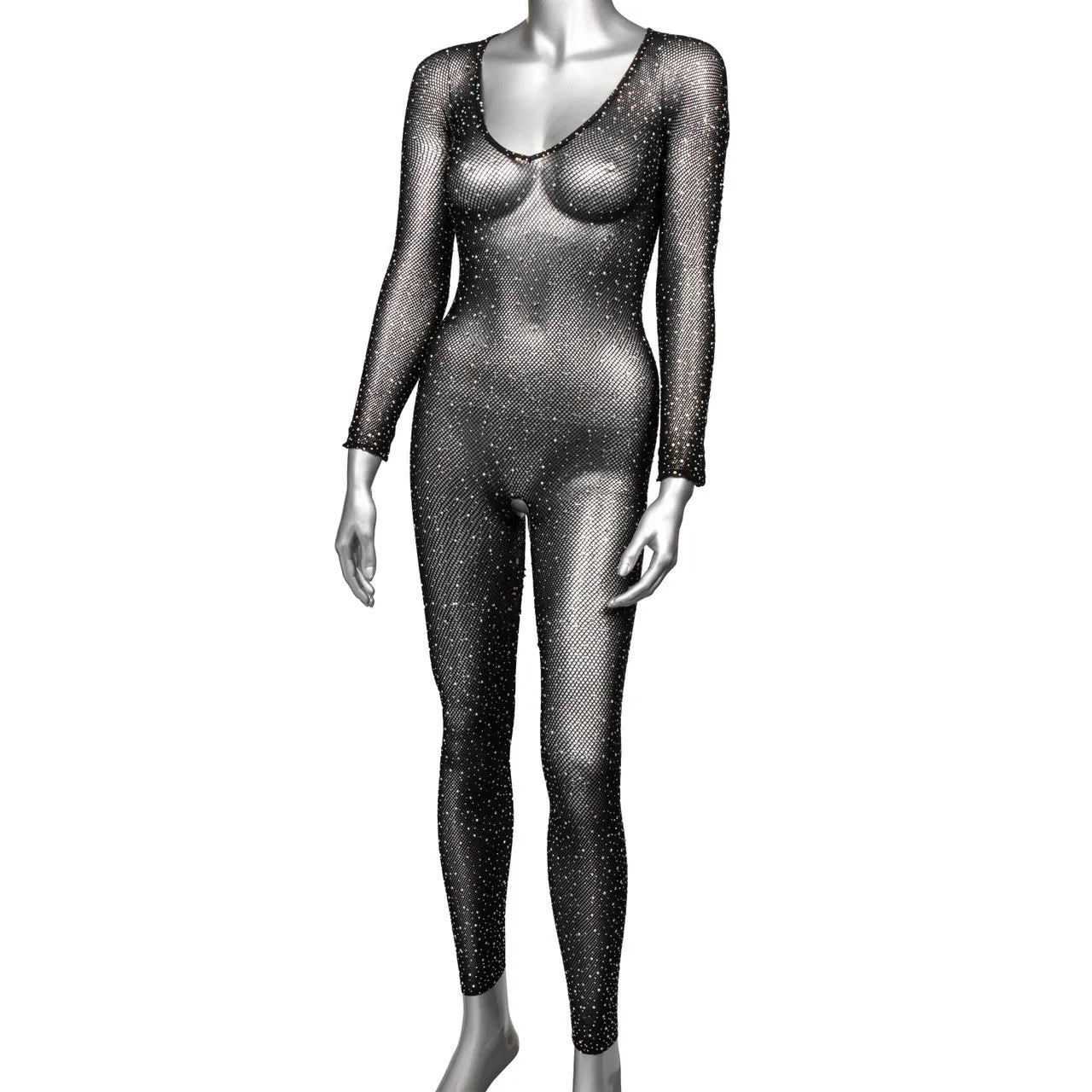 Radiance™ Crotchless Full Body Suit