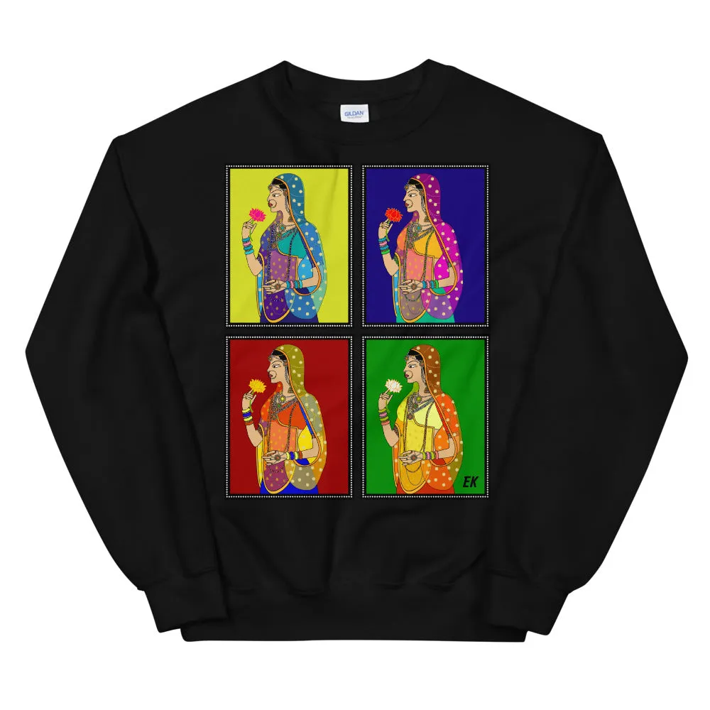 RANI GANG - Unisex Sweatshirt