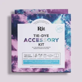 Rit Tie-Dye Accessory Kit