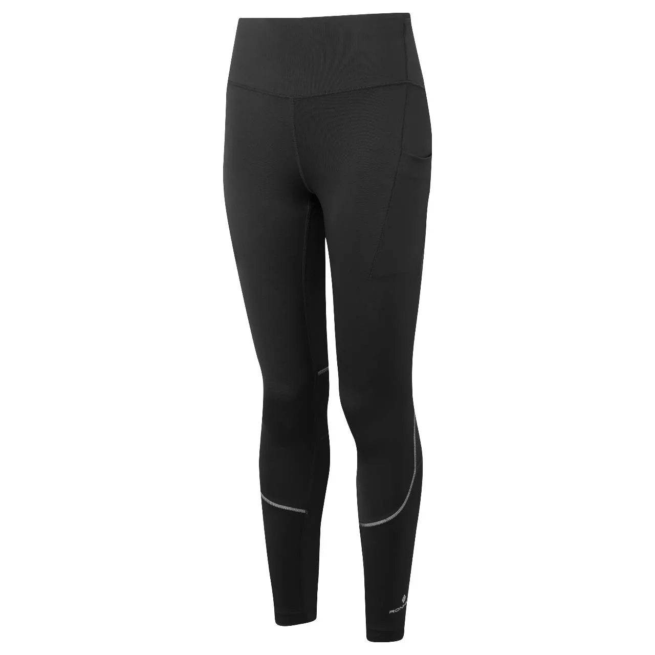 Ronhill Tech Paragon Tight (Womens) - All Black