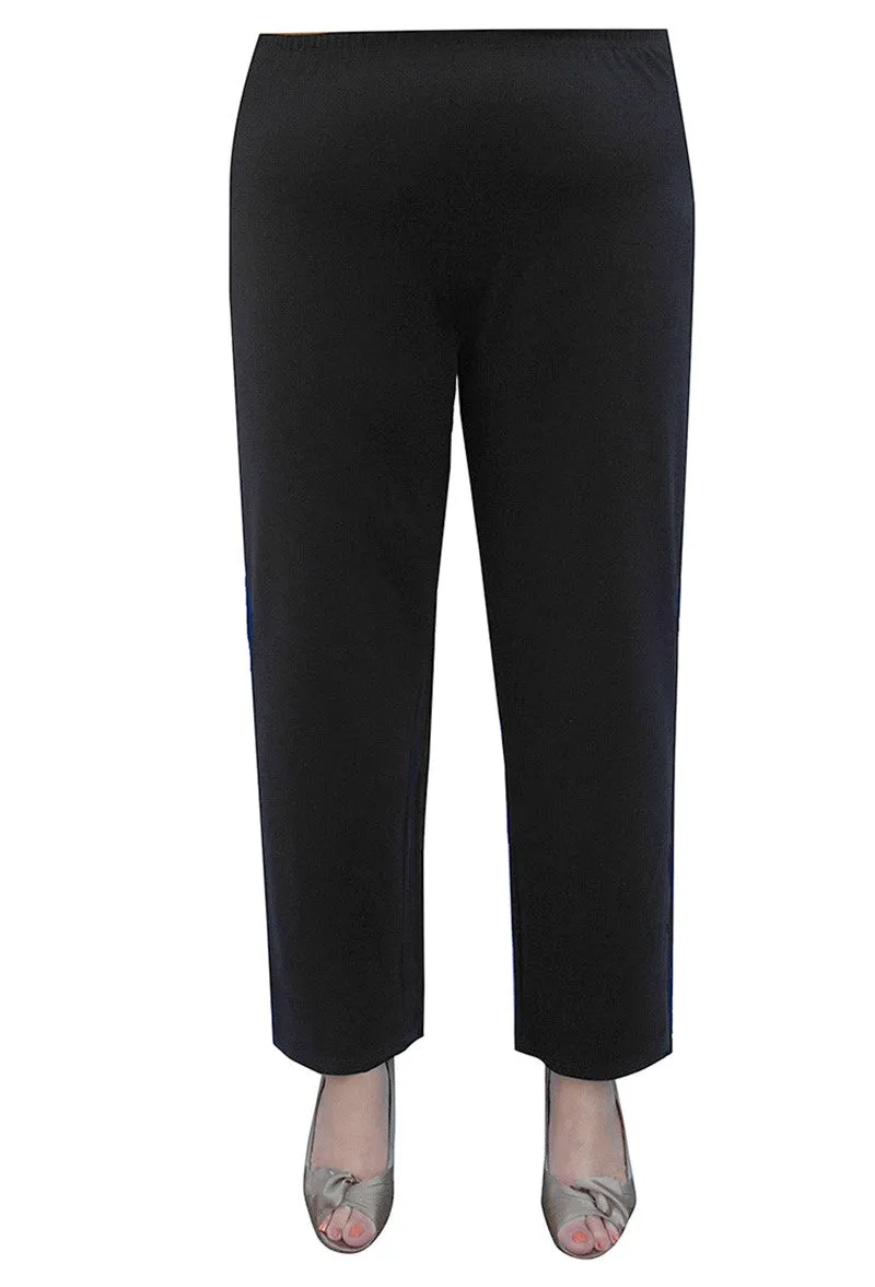 RTM Stretch Ponte Pants