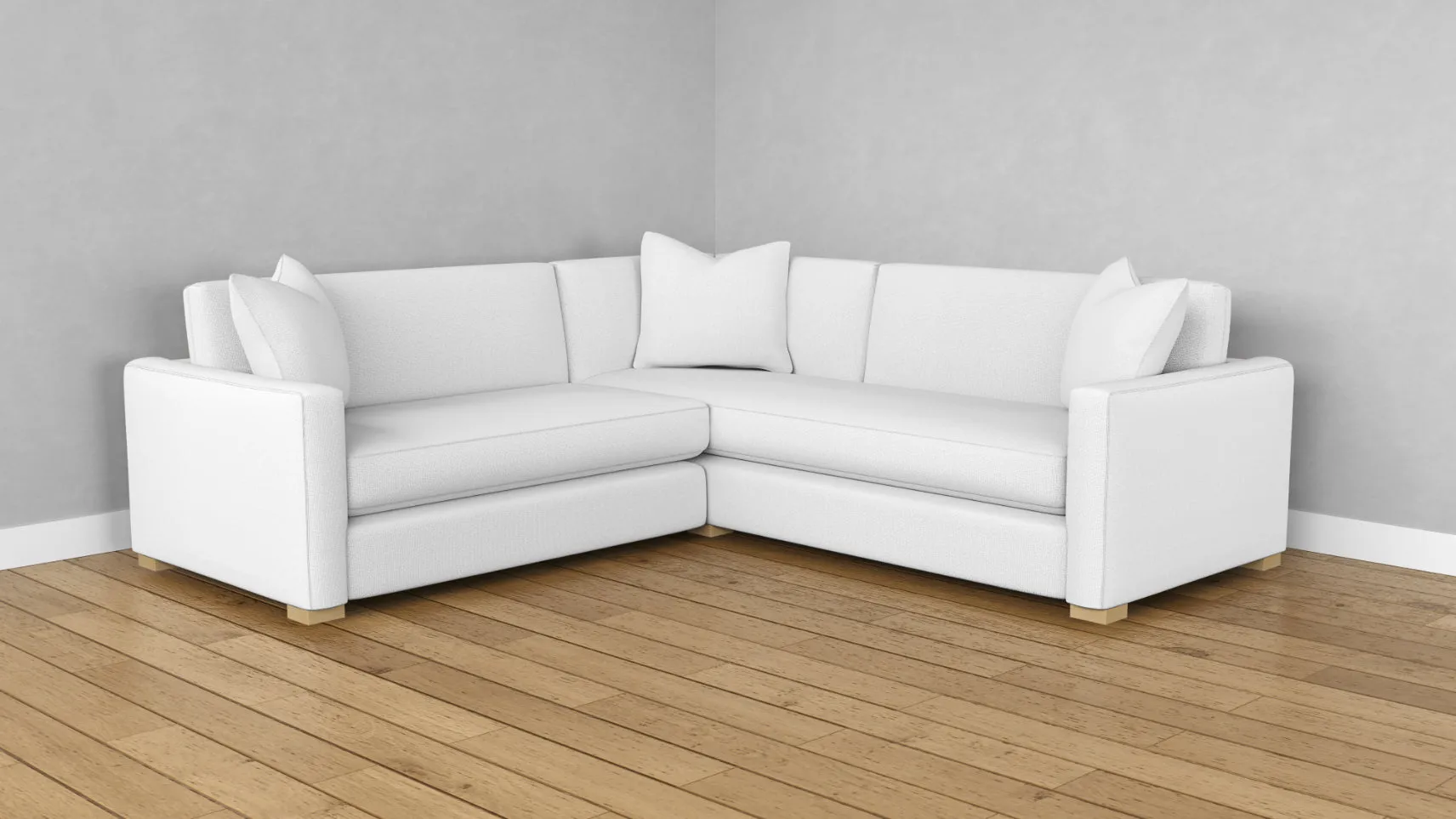 Sausalito L-Sectional