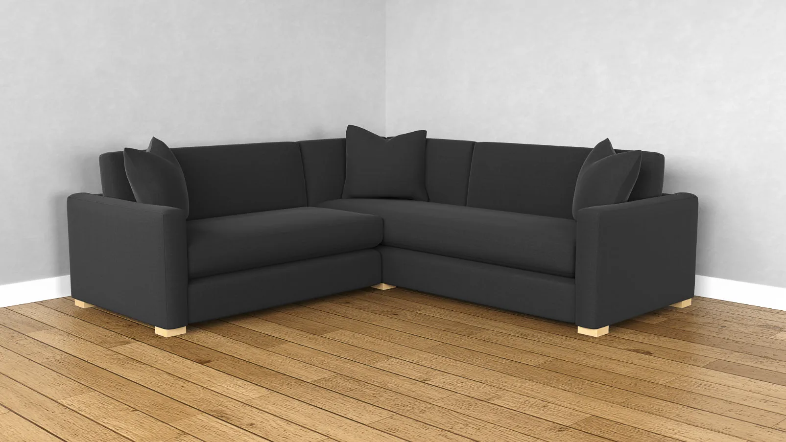 Sausalito L-Sectional