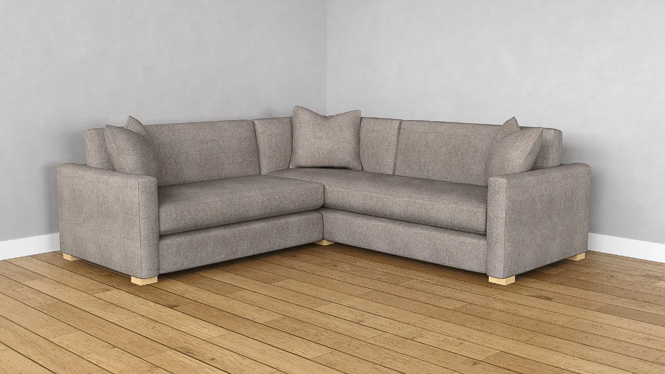 Sausalito L-Sectional