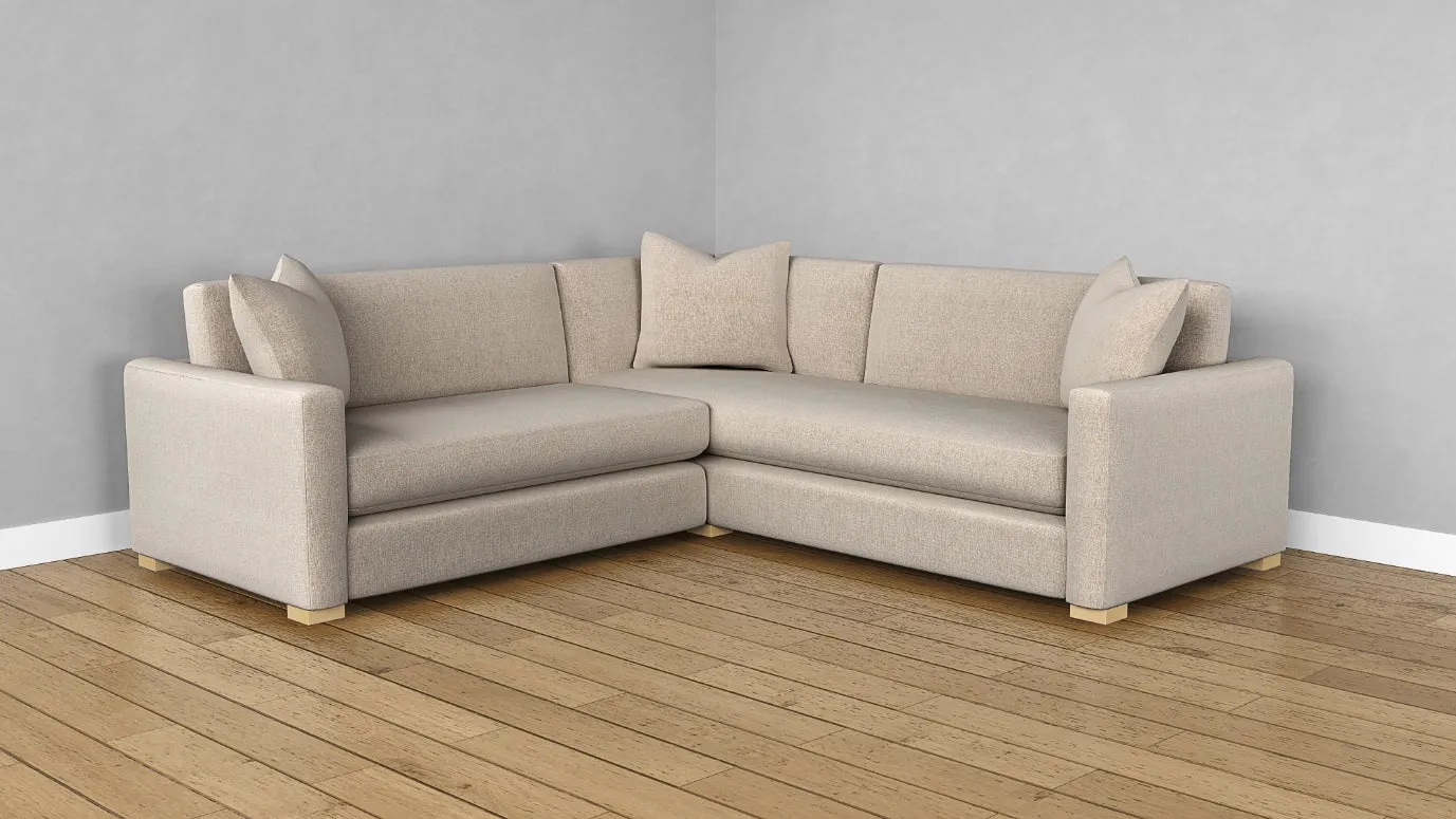 Sausalito L-Sectional