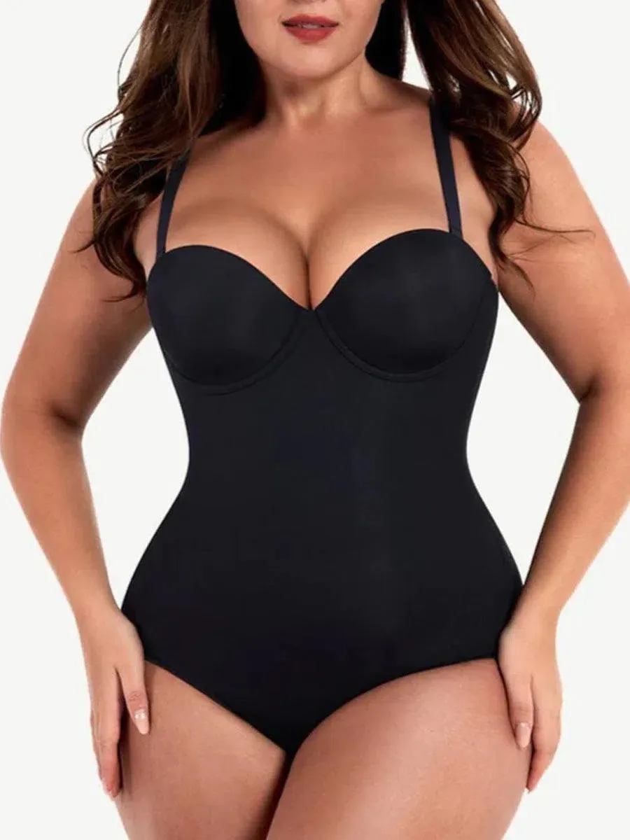 Savina – Tummy control – Push-up bodysuit