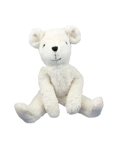 Senger Naturwelt - Bear Small White