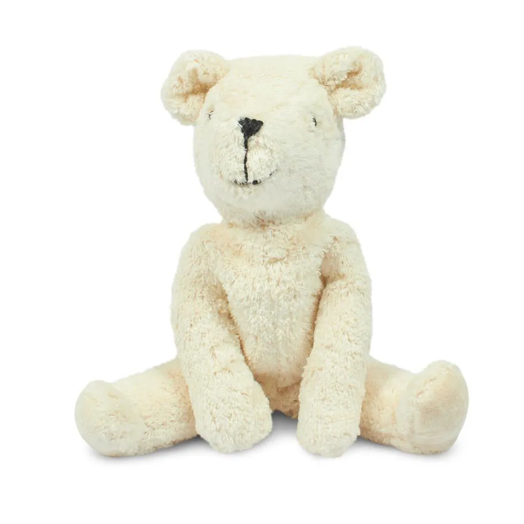 Senger Naturwelt - Bear Small White