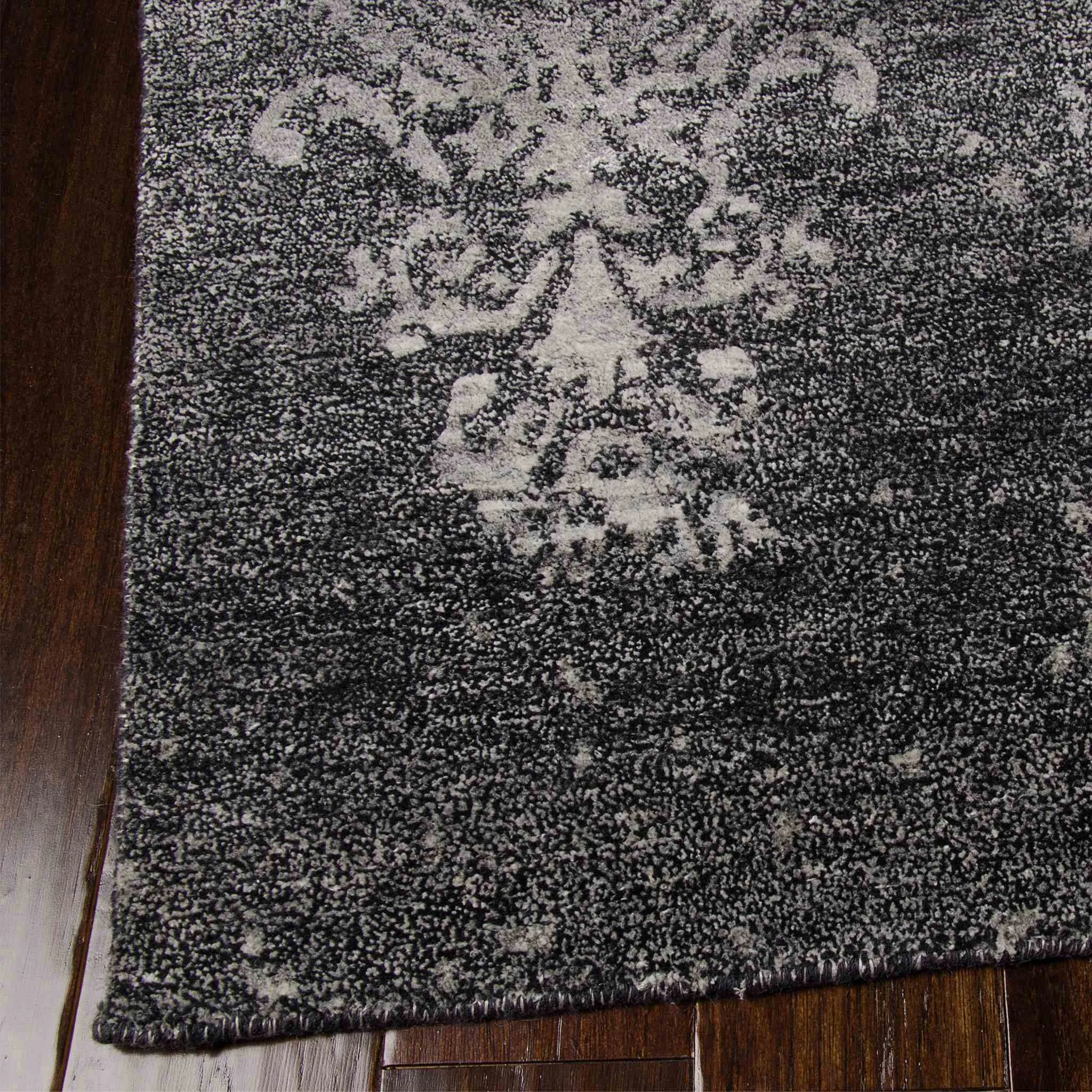 Silk Shadows SHA14 Transitional Rug