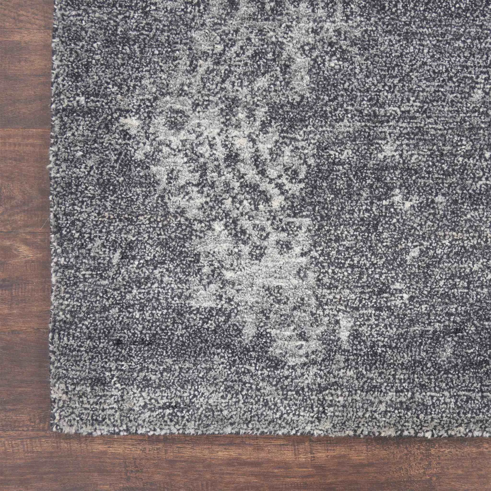 Silk Shadows SHA14 Transitional Rug