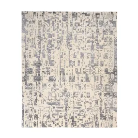 Silk Shadows SHA19 Transitional Rug