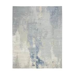 Silk Shadows SHA21 Transitional Rug