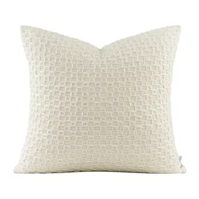 Simple Design Pillow