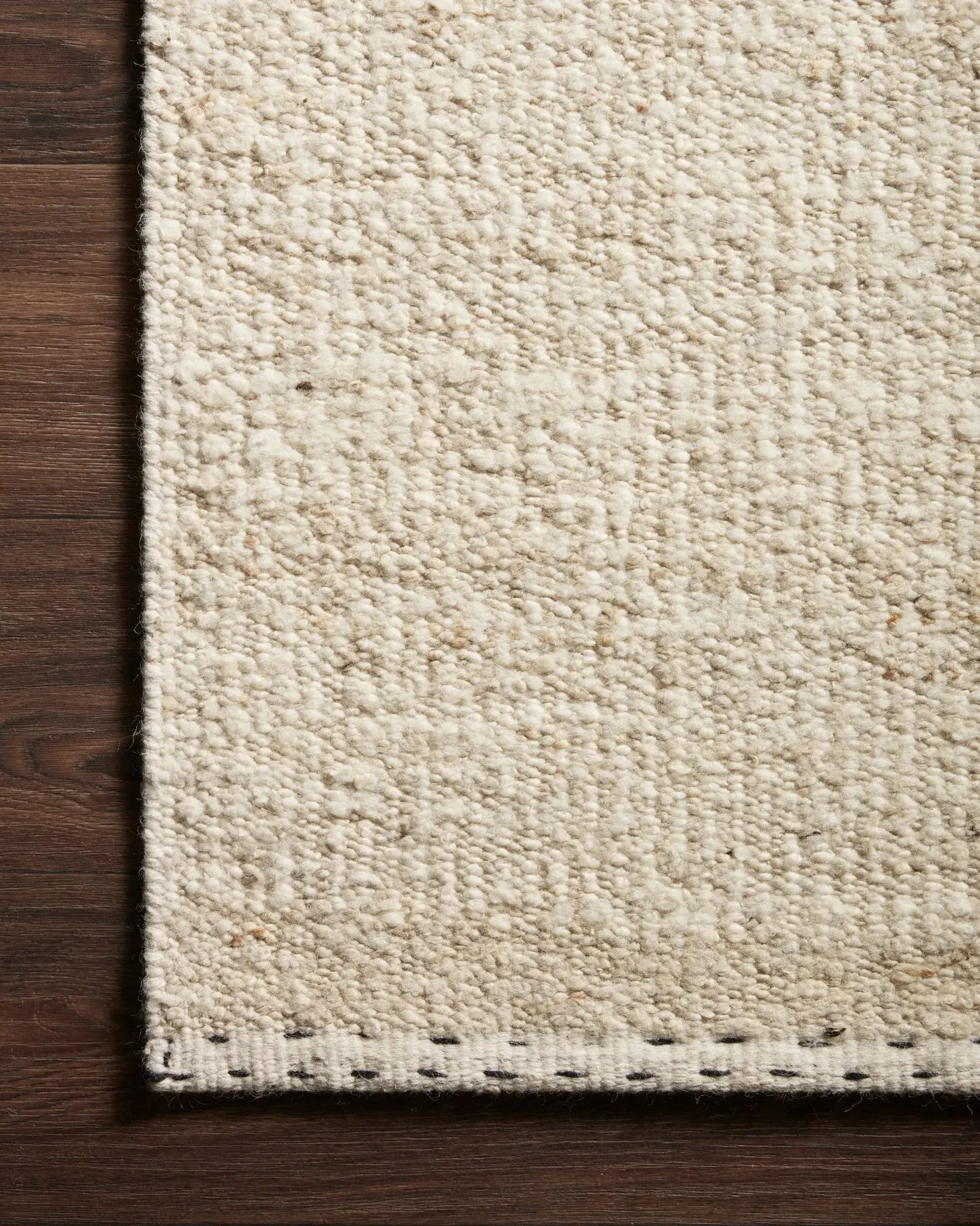 Sloane SLN-01 Oatmeal Rug