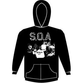 SOA hoodie