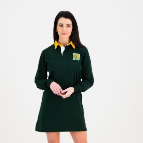 South African Supporters dress