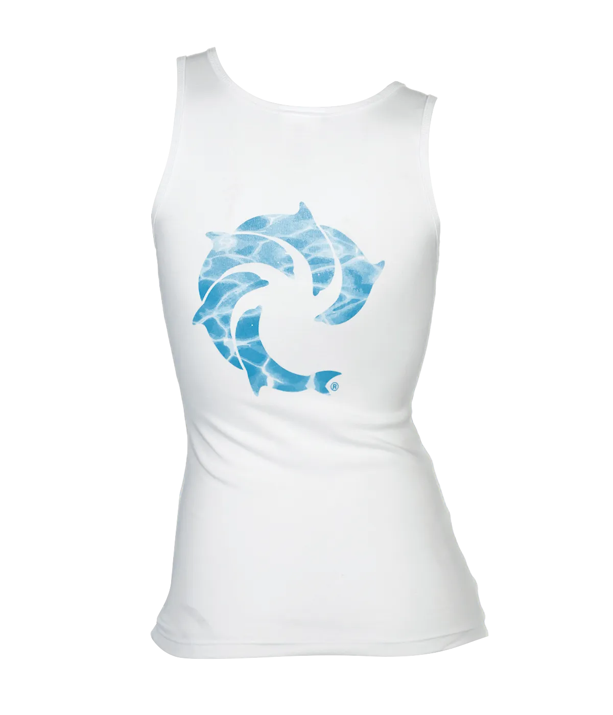 Splash Ladies Tank Top