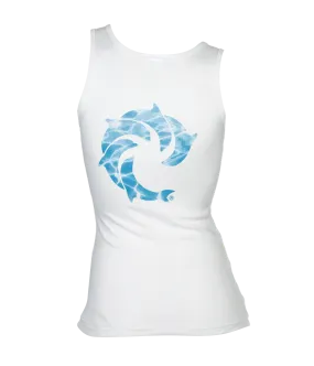 Splash Ladies Tank Top