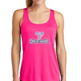 Sport-Tek® Ladies PosiCharge® Competitor™ Racerback Tank