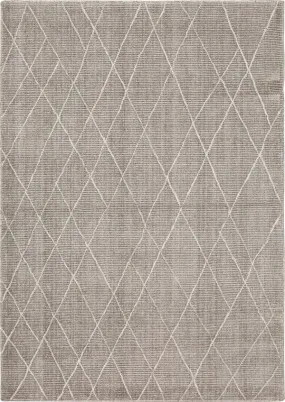 Tangier RG188 176 Deviation Taupe Rug