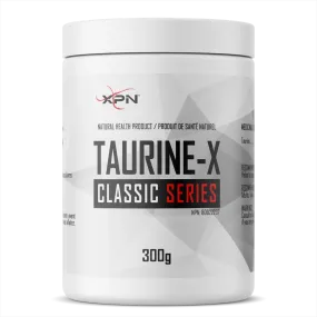 Taurine-X