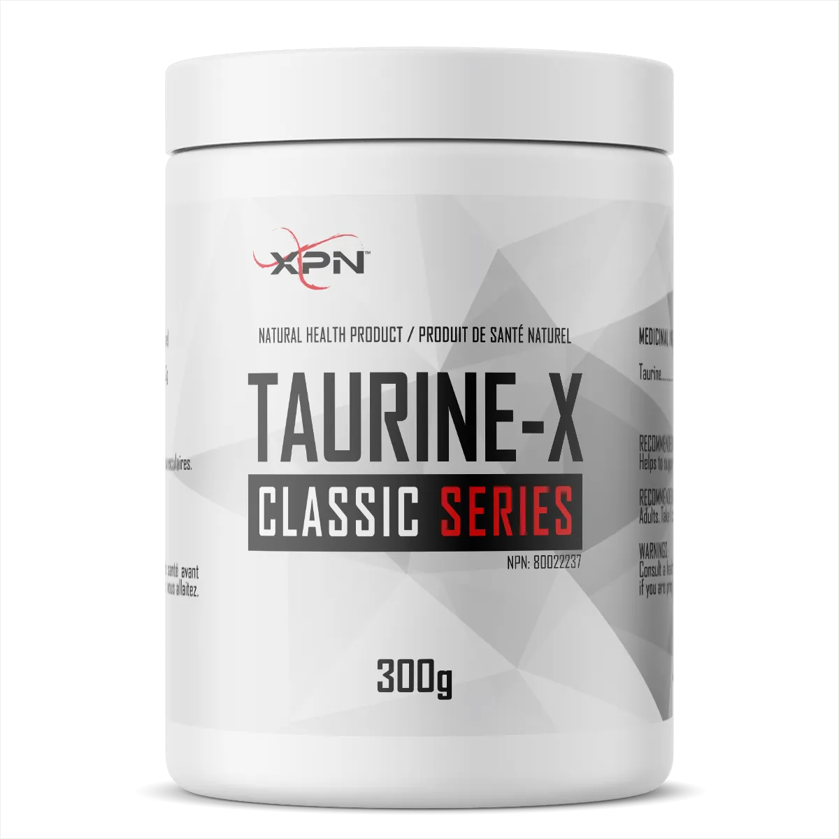 Taurine-X