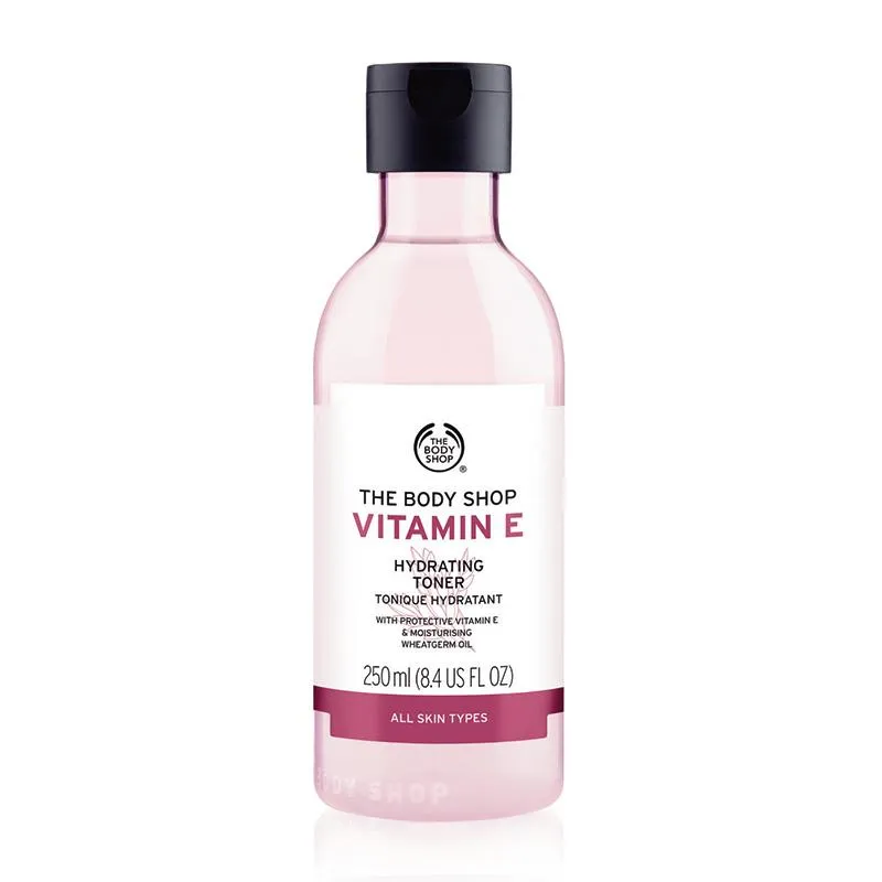 The Body Shop Vitamin E Hydrating Toner