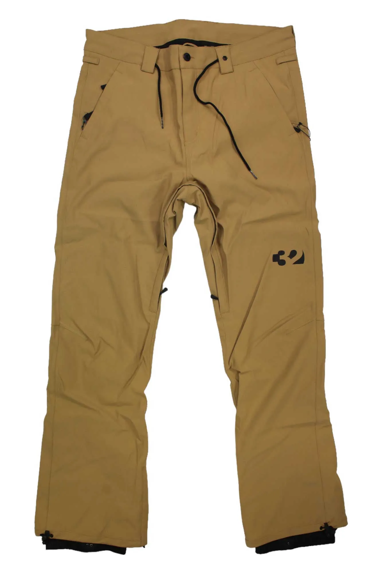 ThirtyTwo Mens Wooderson Pant