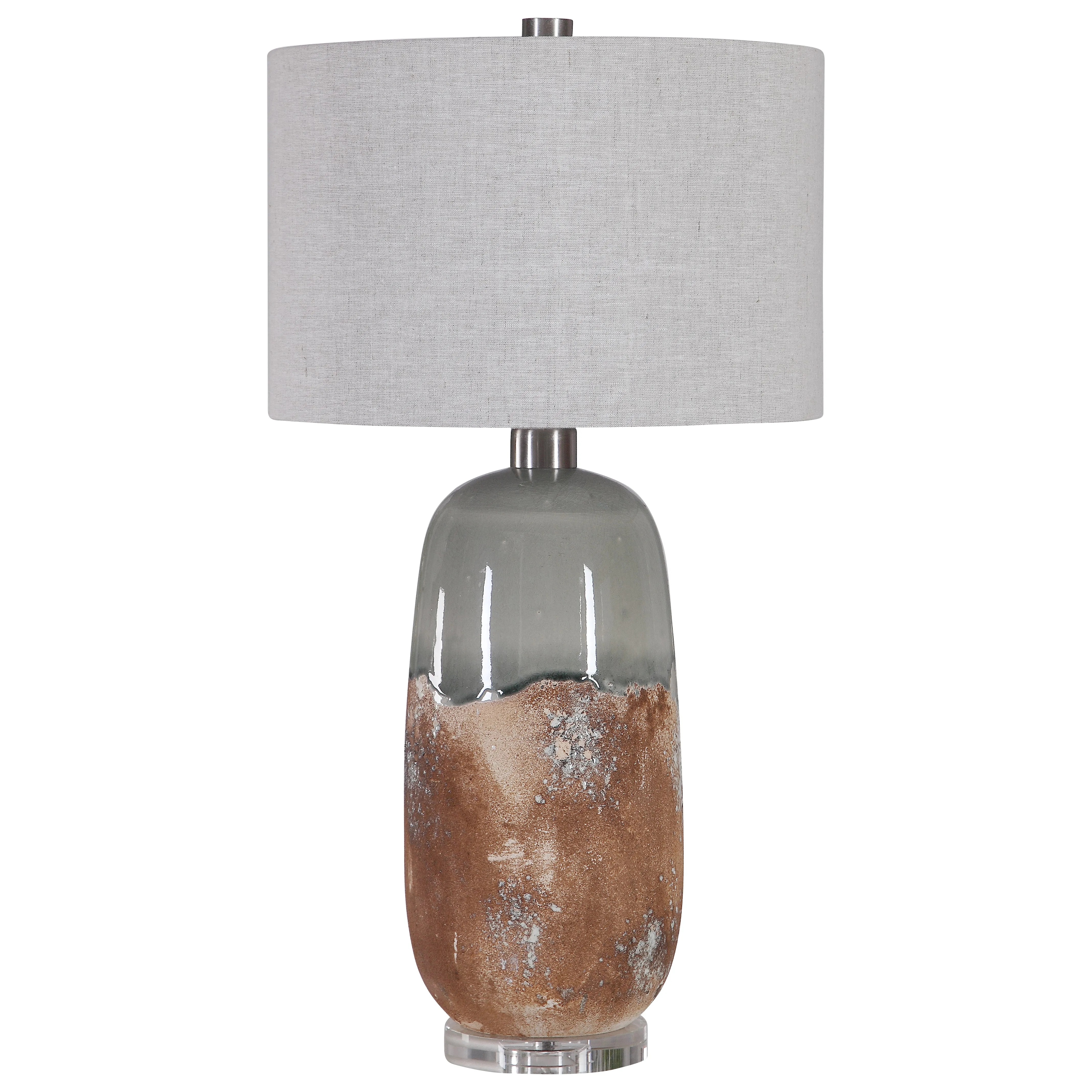 Uttermost Maggie Ceramic Table Lamp