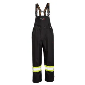 Viking Journeyman High Vis 300D FR Work Overall - VPA3907