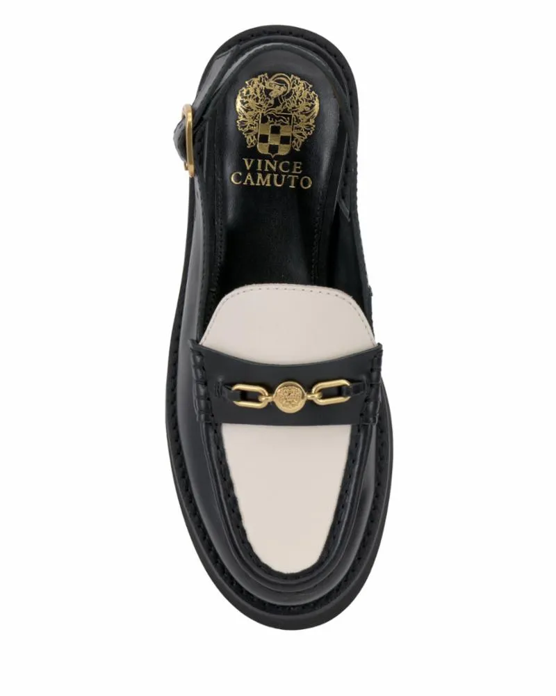 Vince Camuto TORRIE BLACK COCONUT CREAM/LOCAL ZENI