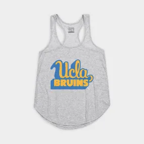 Vintage UCLA Bruins Logo Women's Tank