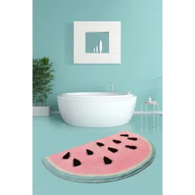 Watermellon 2  Bath Mat