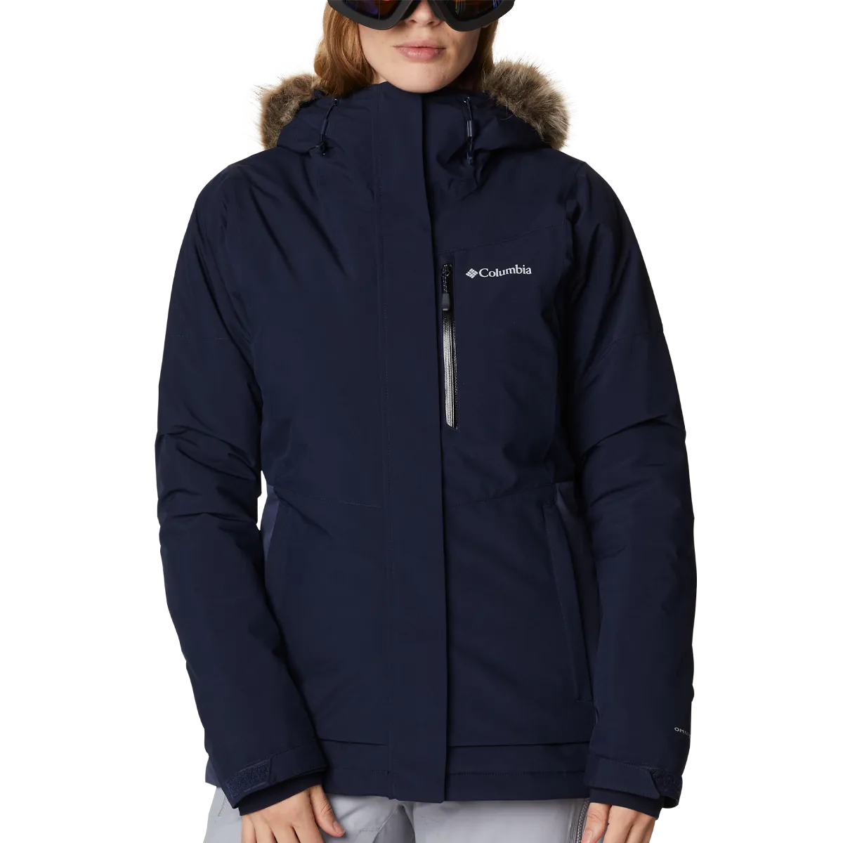 Women's Ava Alpine Insulated Jacket