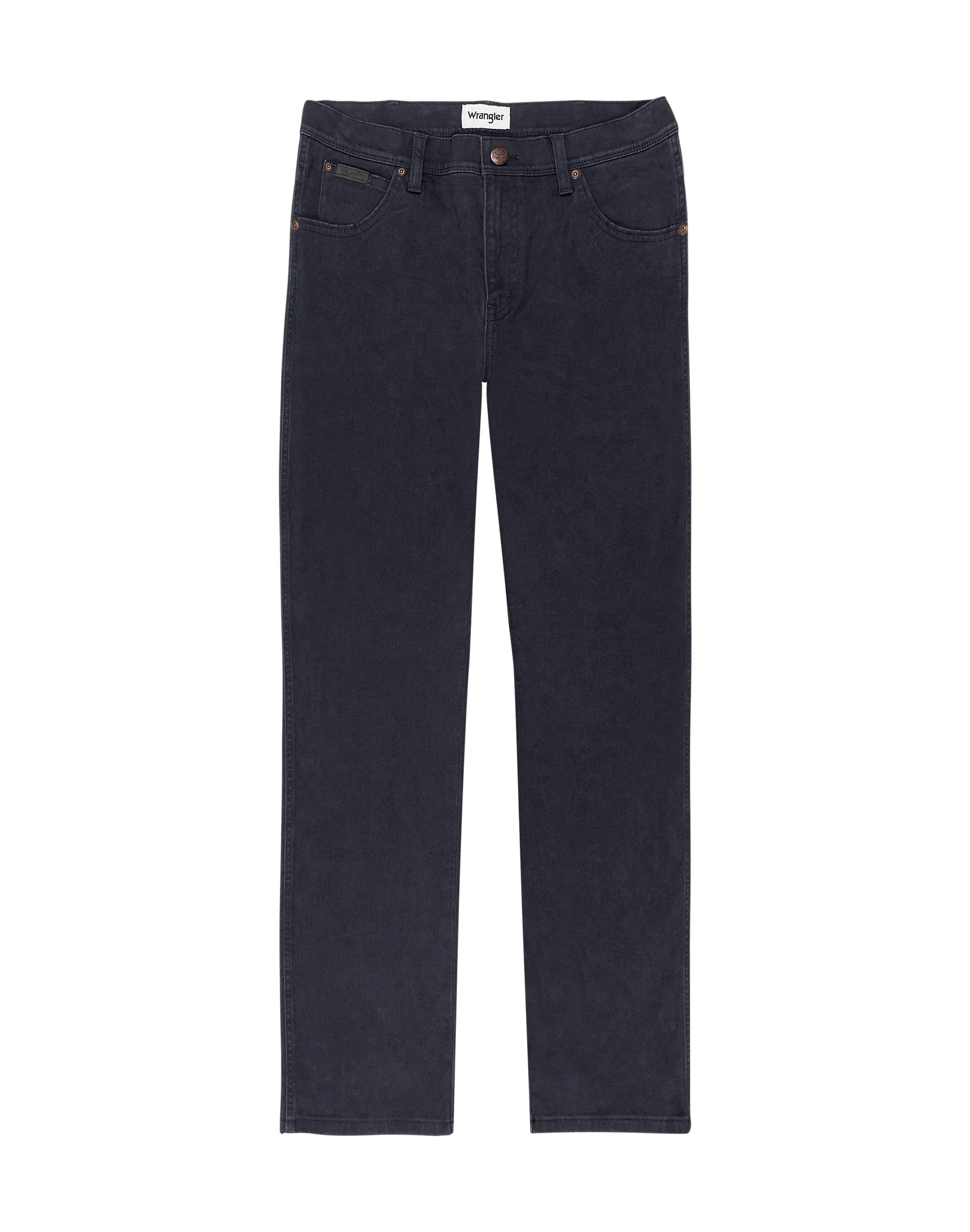 Wrangler Texas Jeans Dark Navy Denim K