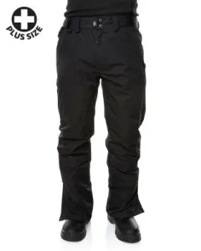 XTM Glide II Plus Pants  Black