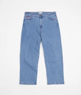 Yardsale Goblin Jeans - Light Denim