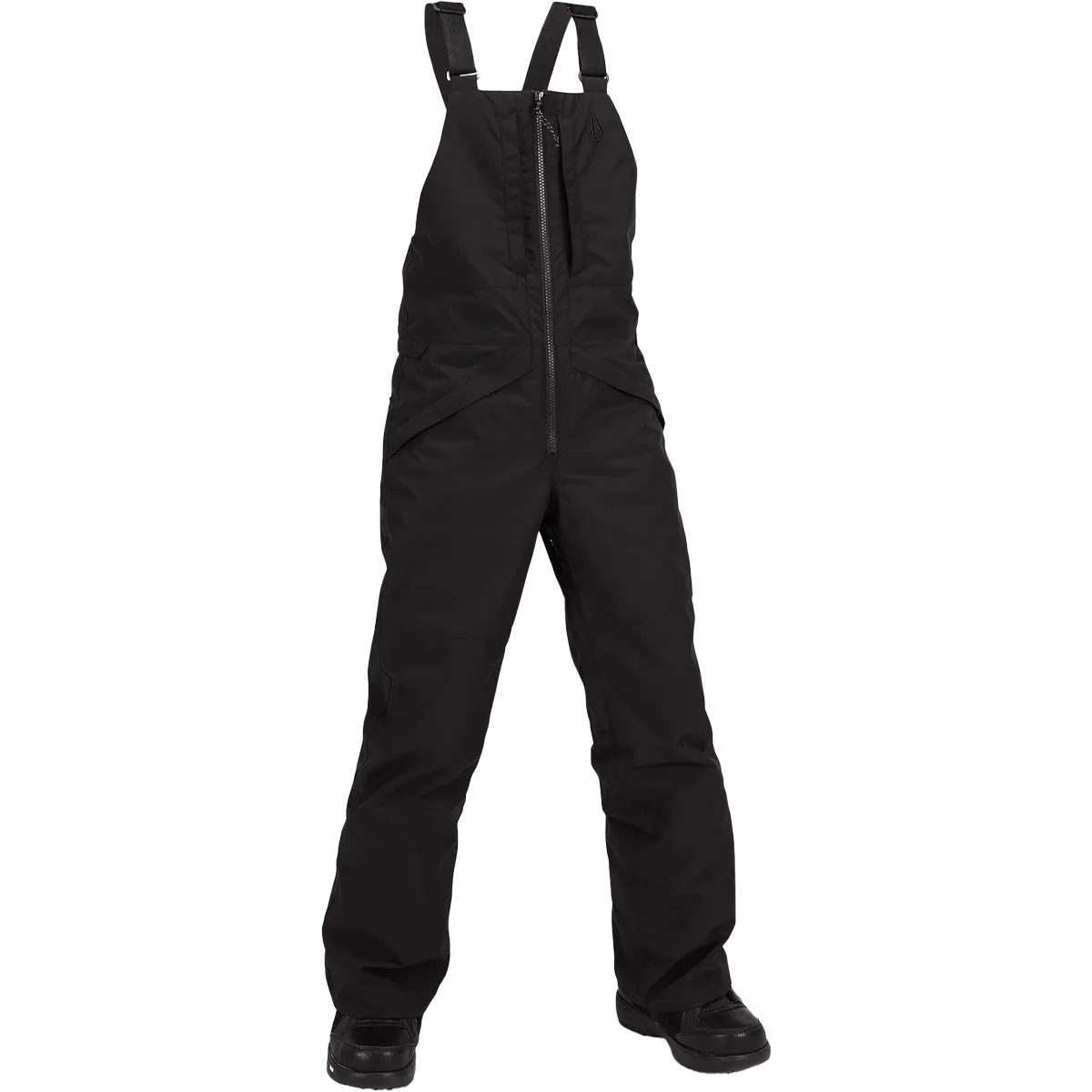 Youth Barkley Insulated Bib Overall